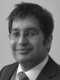 Dr Bobby Mukherjee